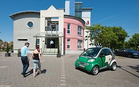 Hotel Am Froschbaechel